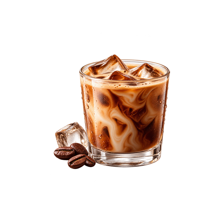 Latte Macchiato / Iced Coffee