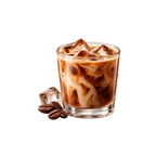 Latte Macchiato / Iced Coffee