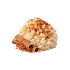 Rice Pudding Cinnamon