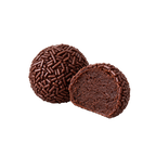 Chunky Rum Ball