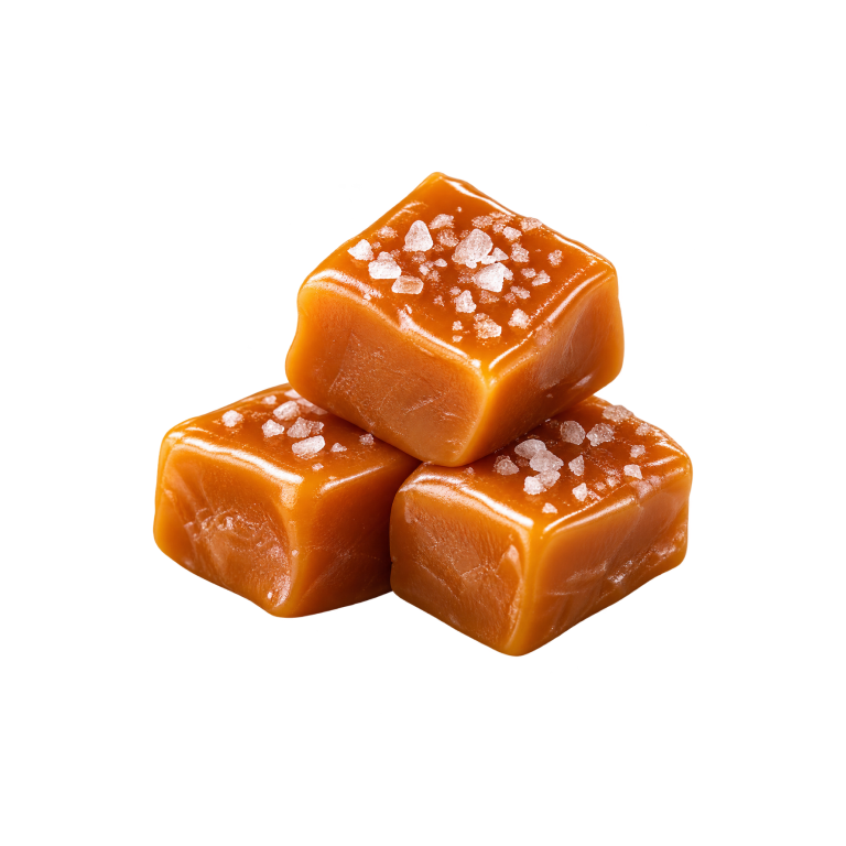 Salty Caramel