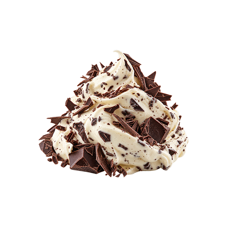 Chunky Stracciatella