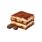 Chunky Tiramisu