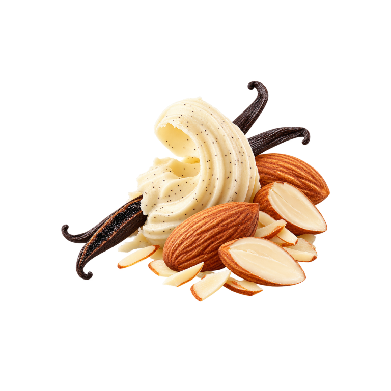 Vanilla Almond