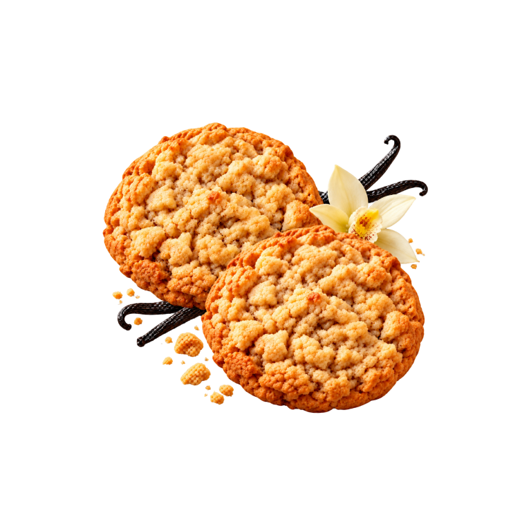 Chunky Vanilla Cookie