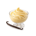 Vanilla Pudding