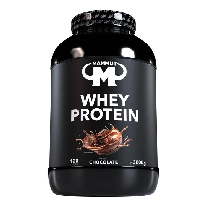 Formel 90 Protein (3000g) Schoko