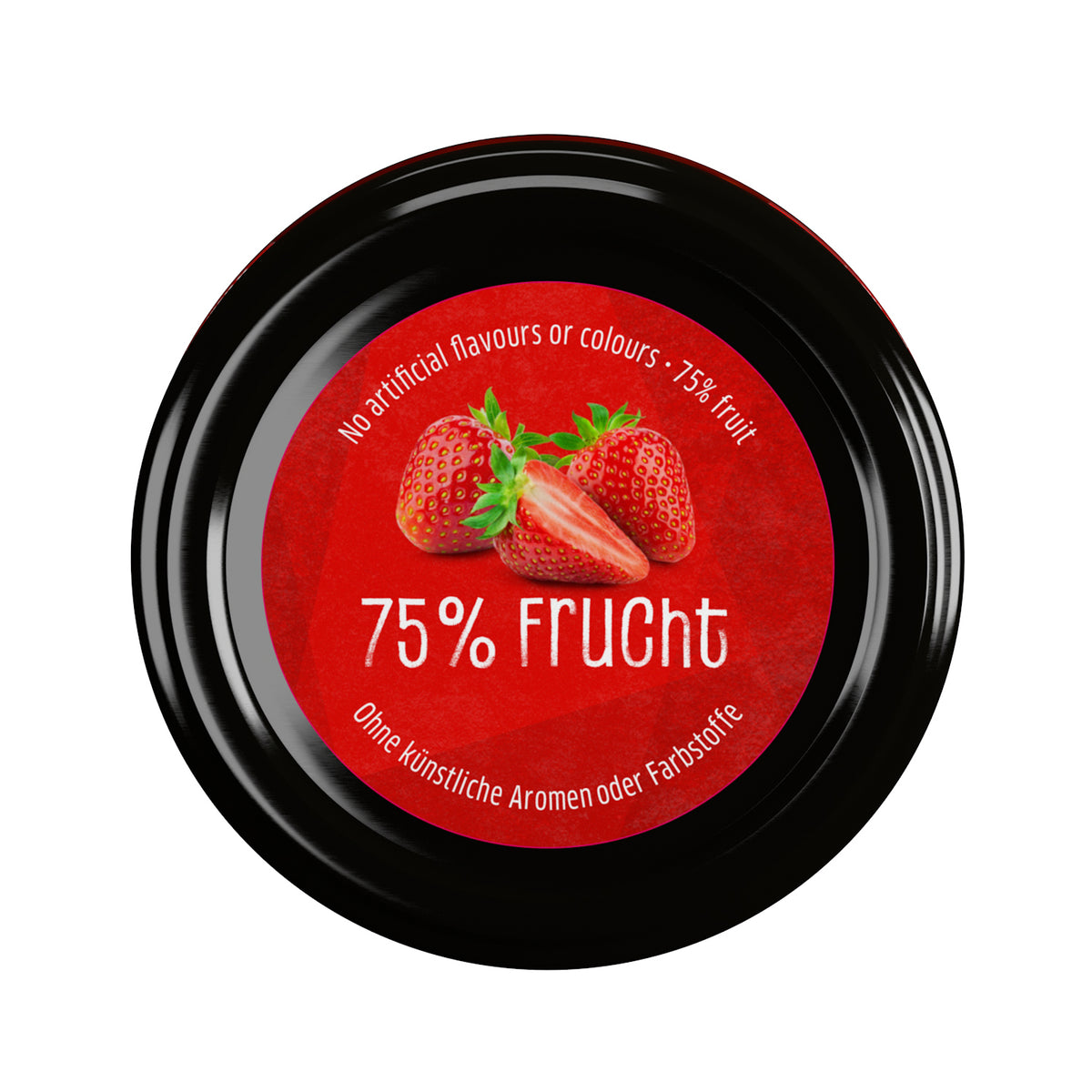 Fruitspread (220g) Strawberry