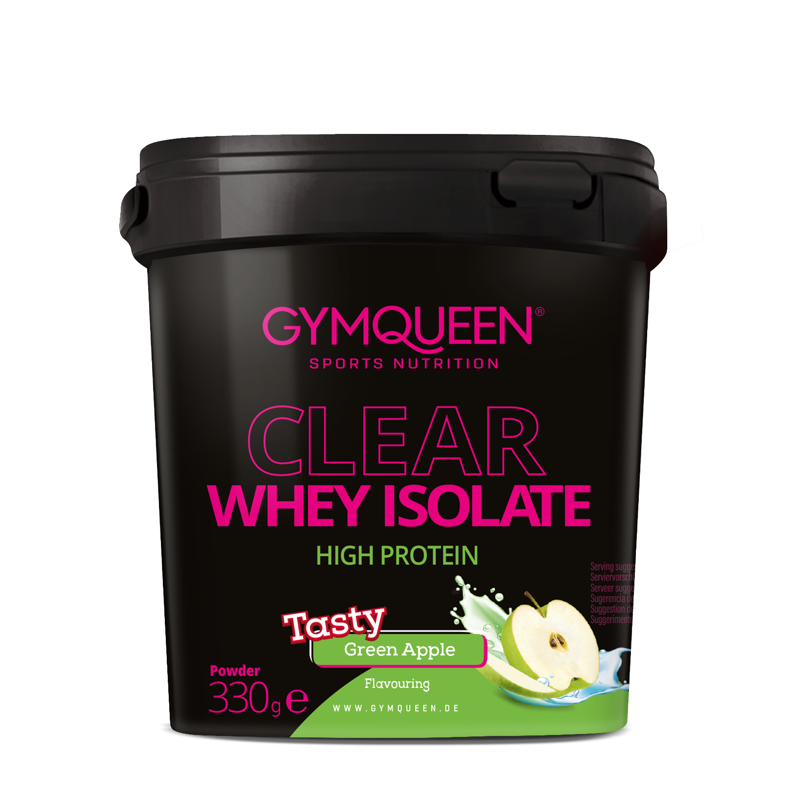 #Geschmack_Green Apple#smaak_Green Apple#locale_de#locale_nl