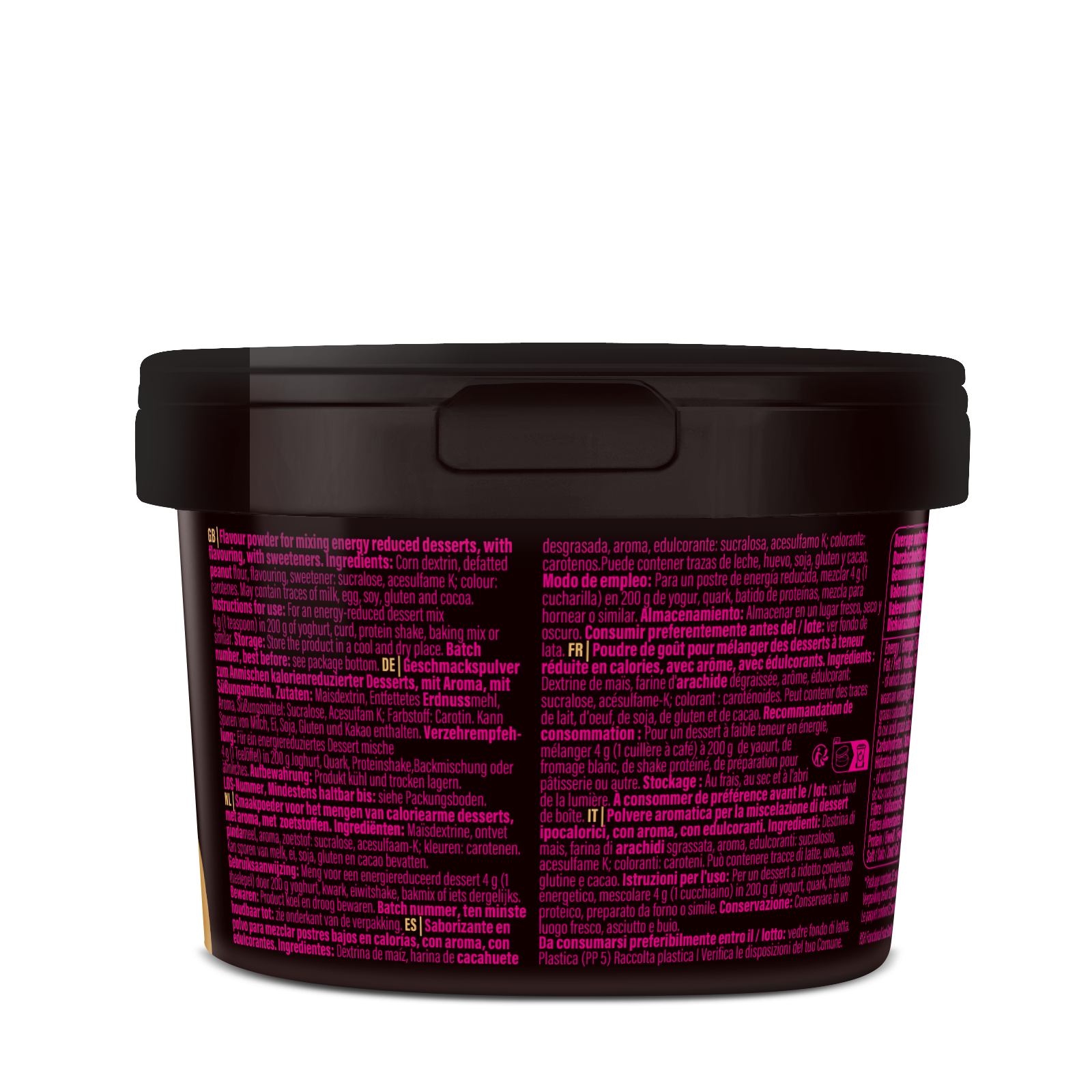 #Geschmack_Peanut#locale_de#locale_nl