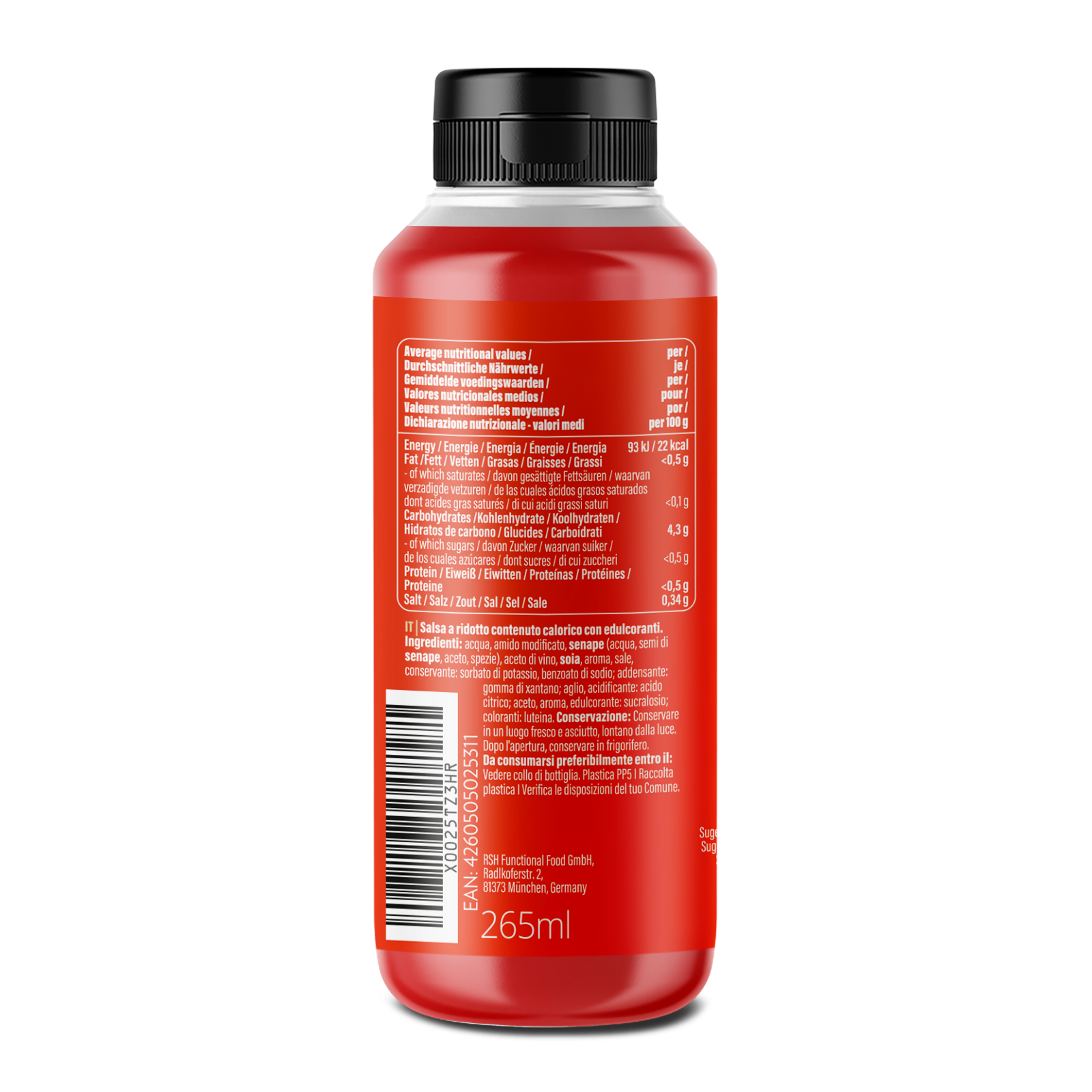 #Geschmack_Sweet & Sour#locale_de#locale_nl