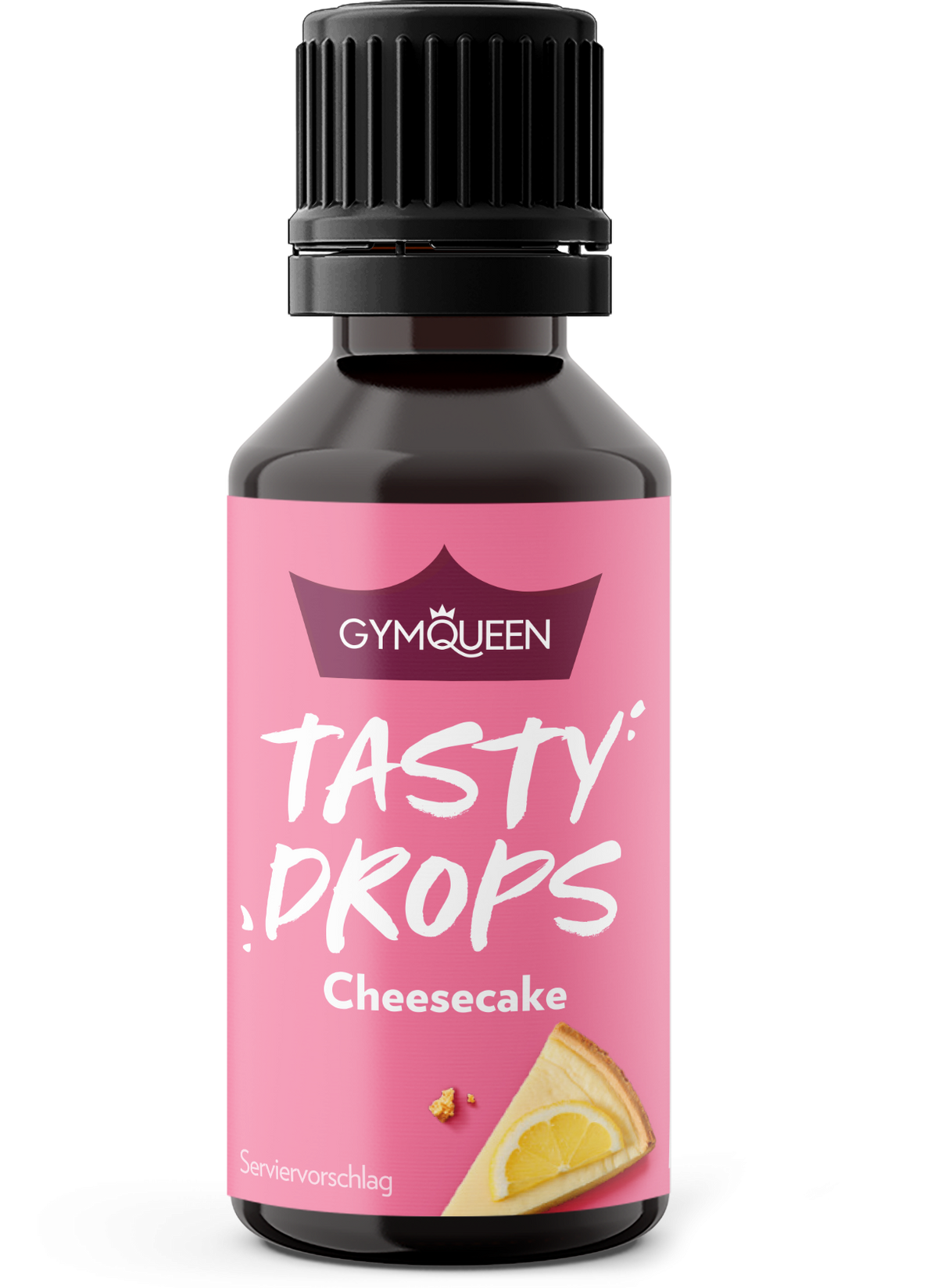 GYMQUEEN Tasty Drops (30ml)