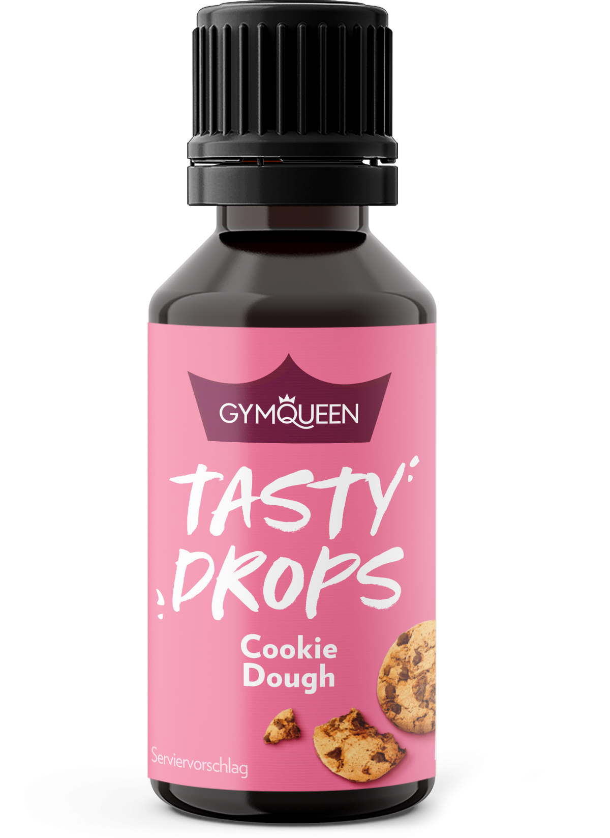 GYMQUEEN Tasty Drops (30ml)
