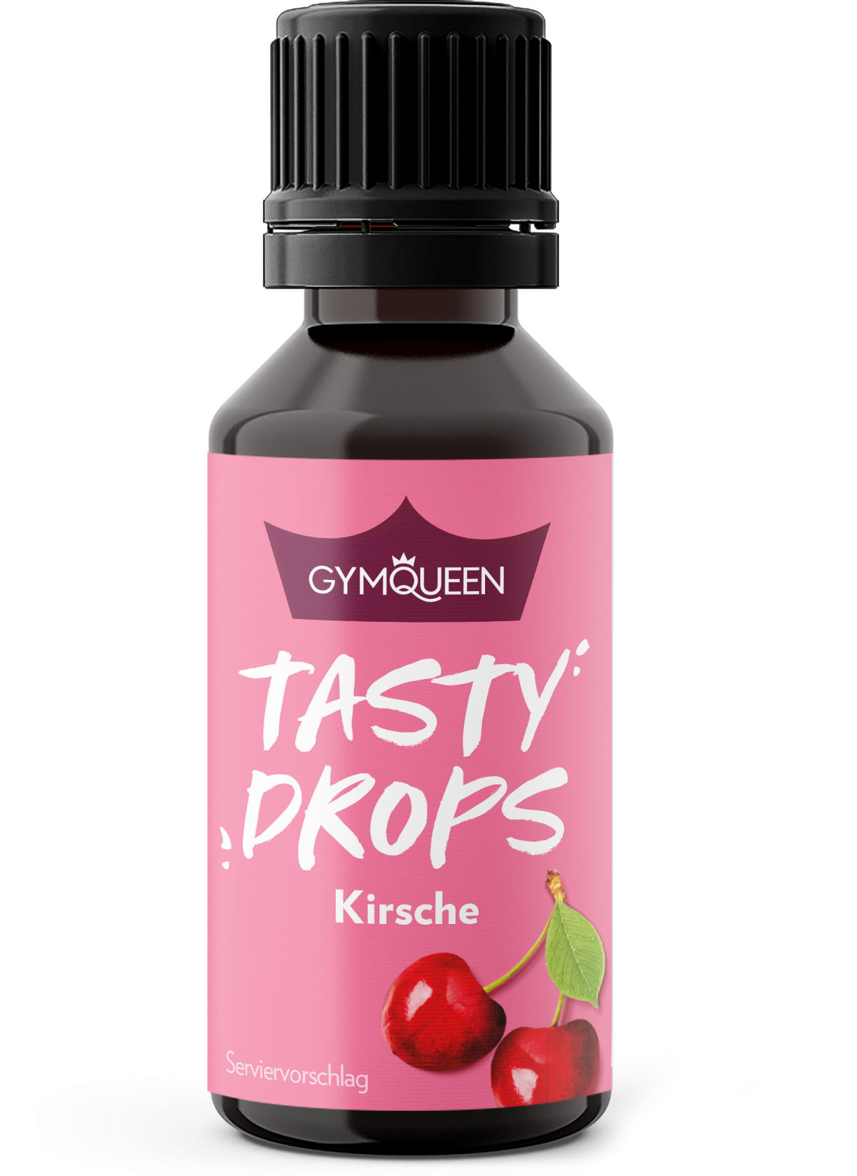 GYMQUEEN Tasty Drops (30ml)