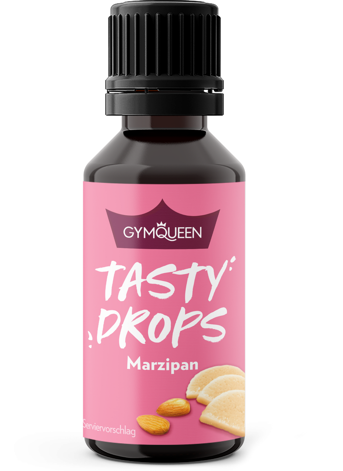 GYMQUEEN Tasty Drops (30ml)
