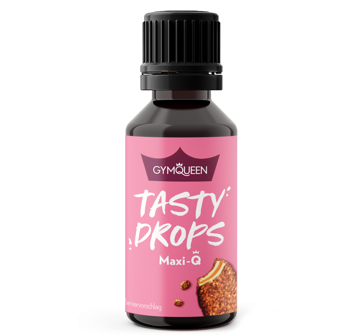GYMQUEEN Tasty Drops (30ml)