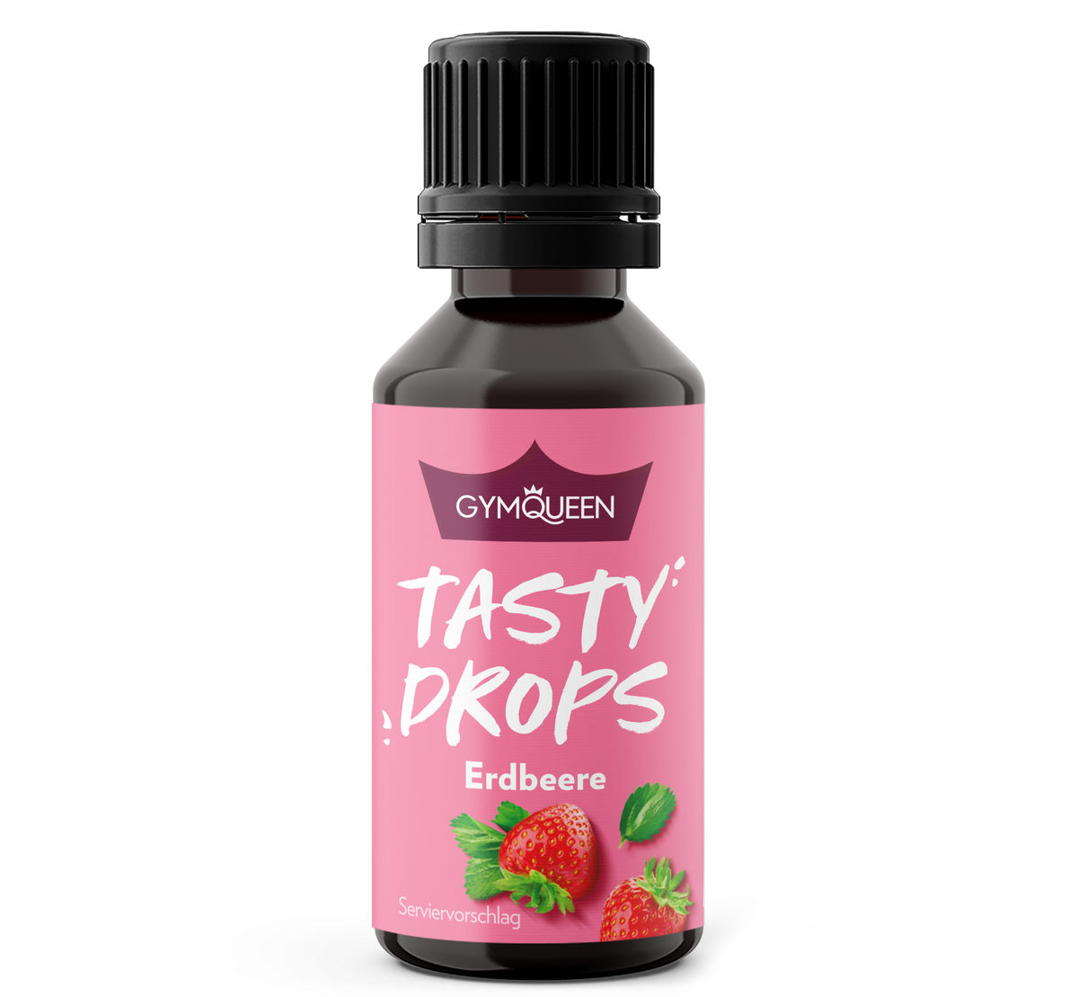 GYMQUEEN Tasty Drops (30ml)