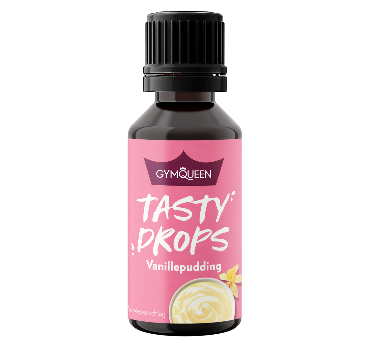 GYMQUEEN Tasty Drops (30ml)