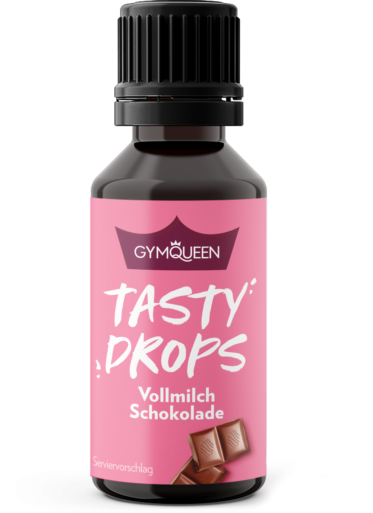 GYMQUEEN Tasty Drops (30ml)
