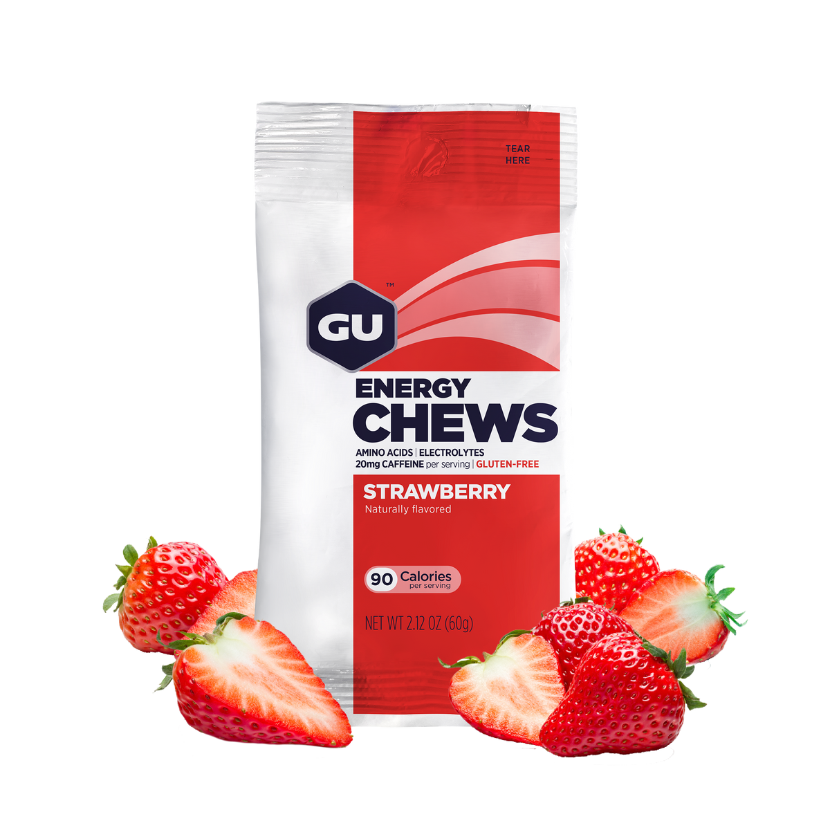 Energy Chews (12x60g)