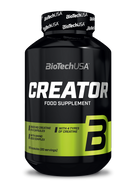 Crea-Tor (120 caps)