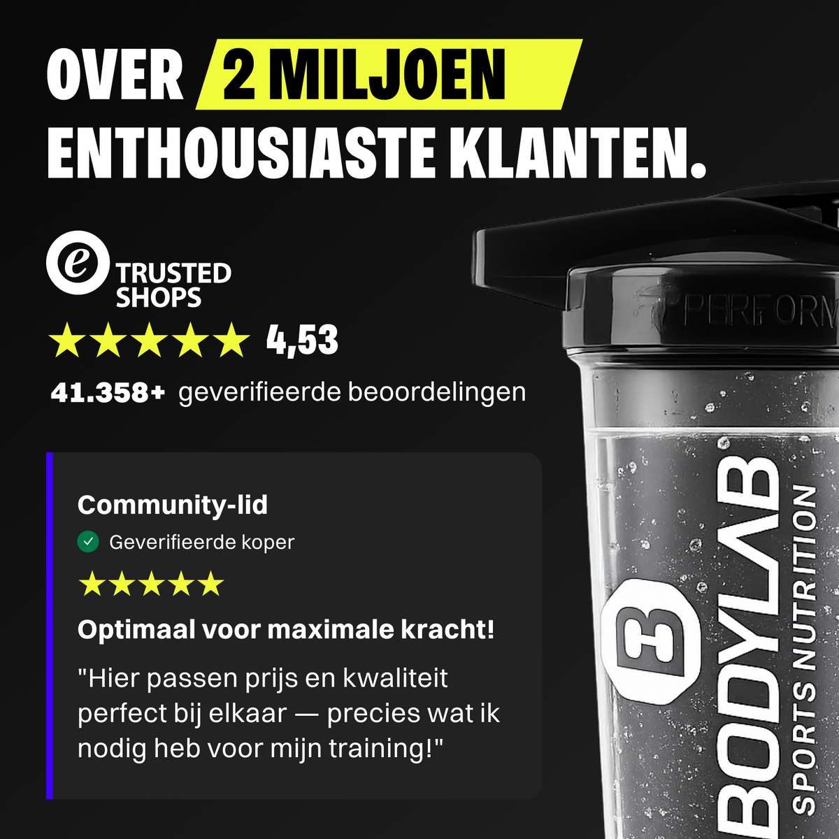 3 x Creatine Monohydrate - 100% Pure Powder (1000g)