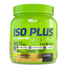 Iso Plus Powder (700g) Lemon