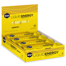 Liquid Energy Gel (12x60g) Lemonade