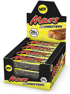 Mars Hi-Protein Bar (12x59g)