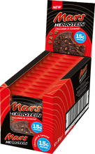 Mars Hi-Protein Cookie (12x60g)