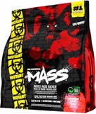 Mutant Mass (2200g) Chocolate Fudge Brownie