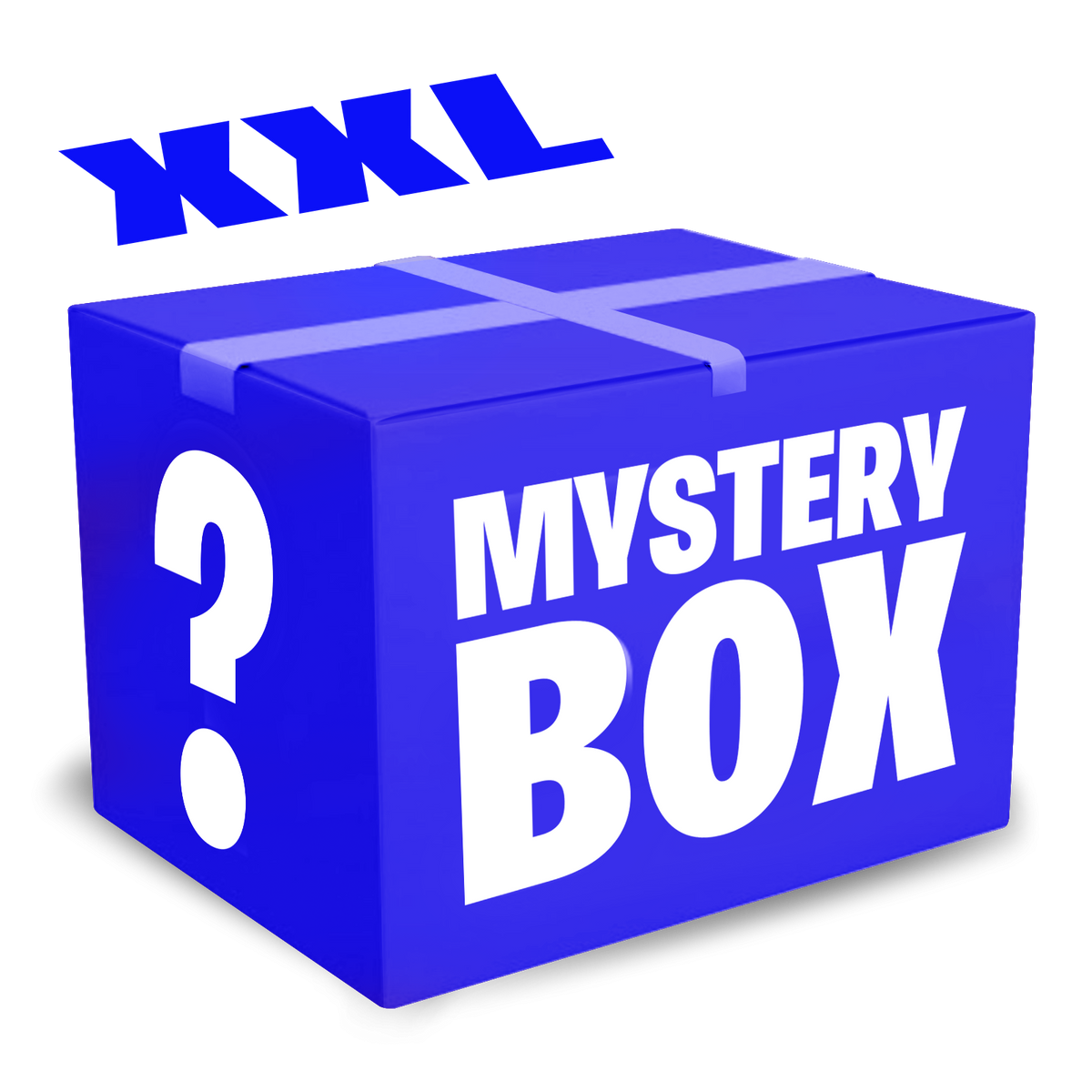 BODYLAB MYSTERY BAG 2026 (15 producten)