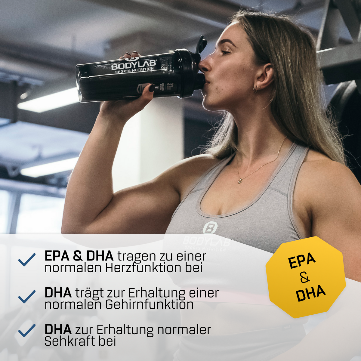 Omega-3 Extreme (120 capsules)