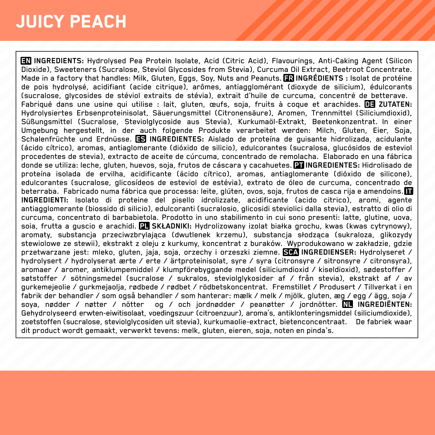#Geschmack_Juicy Peach#locale_de#locale_nl