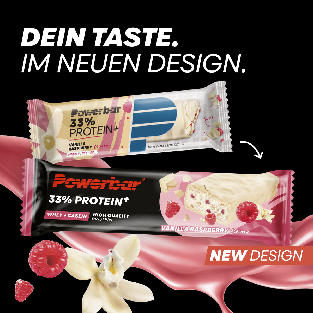 33% Protein Plus Bar (10x90g)