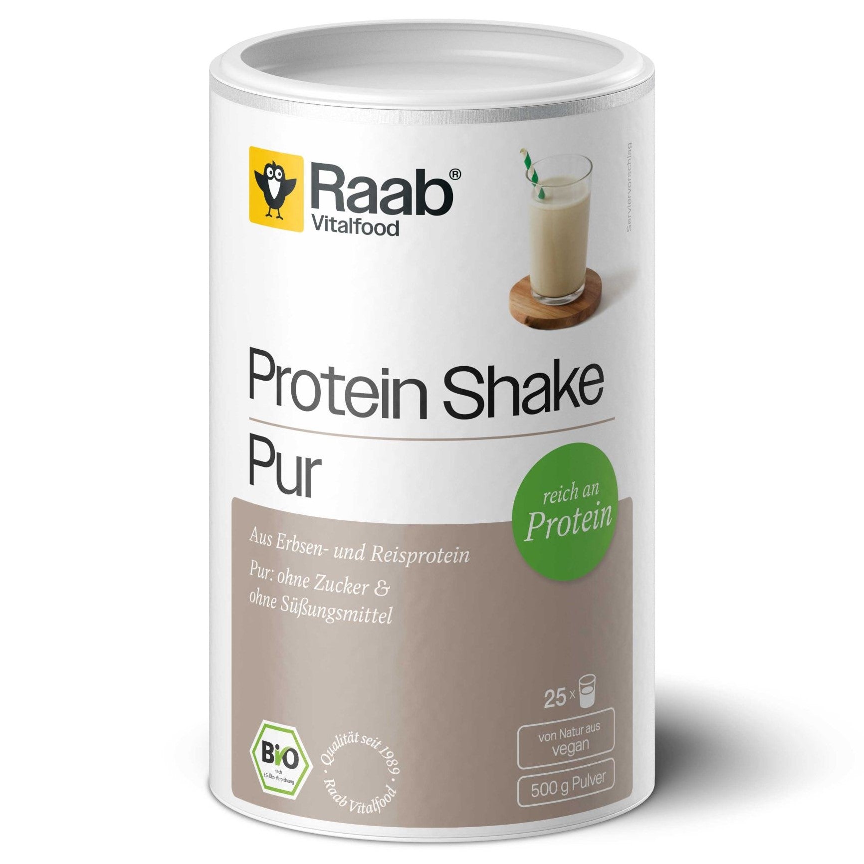 Bio Protein 78 Pure (500g)