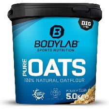 Pure-Oats