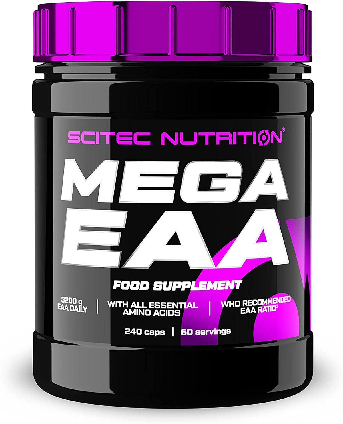 Mega EAA (240 caps)