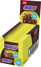 Snickers Hi-Protein Cookie (12x60g)