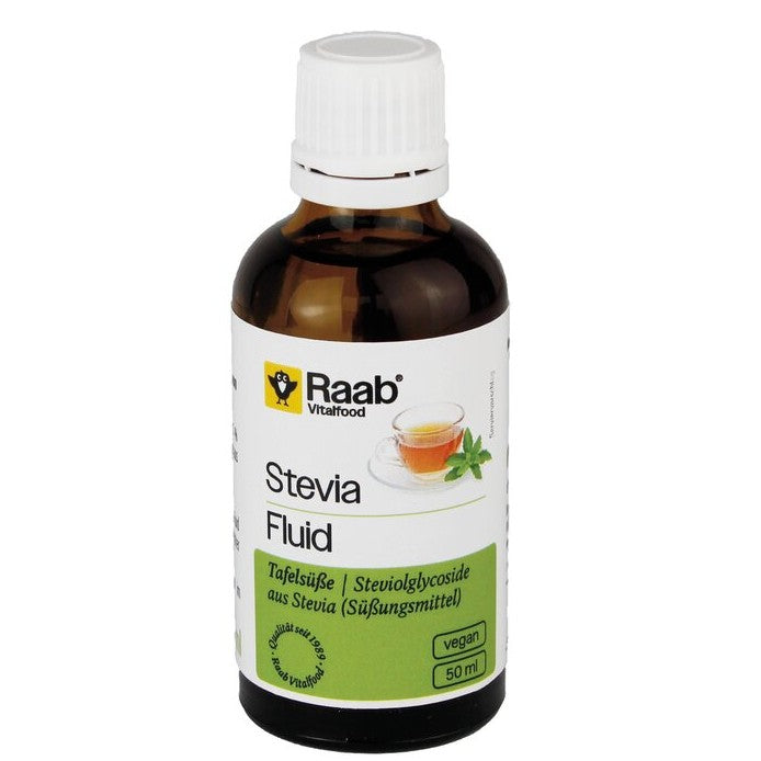 Stevia (50ml)