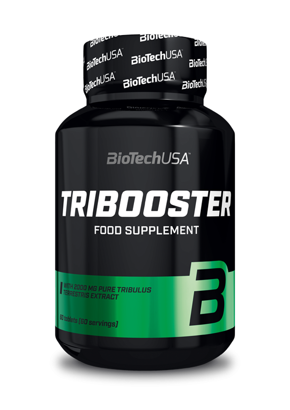 Tribooster (60 tabs)