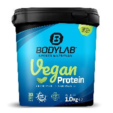 Vegan Protein 225x225