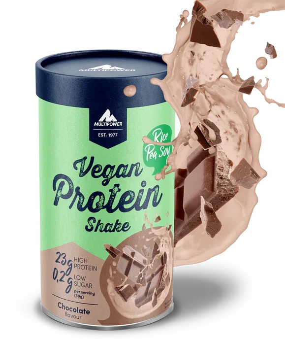 Vegan Protein Shake (420g)