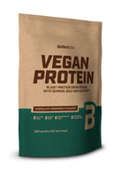 Vegan Protein (500g) Chocolate Cinnamon