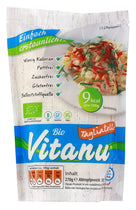 Bio Tagliatelle Konjac Noodles (270g)
