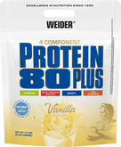 Protein 80 Plus (2000g) Vanilla