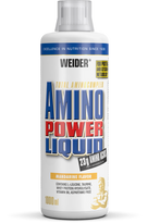 Amino Power Liquid (1000ml) Tangerine