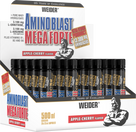 Amino Blast Mega Forte Apple-Cherry (20x25ml)