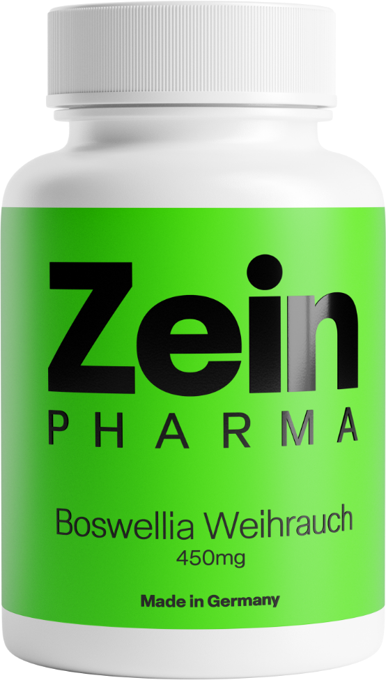 Wierook 450mg (120 capsules)