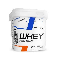 Whey 1 kg Rezepte